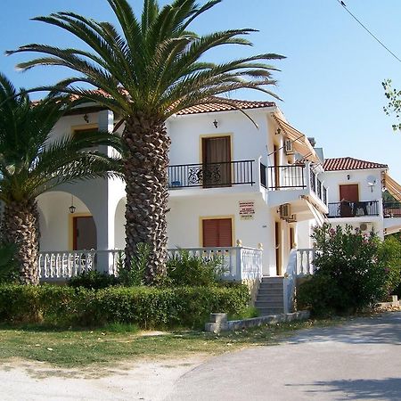 Renesis Studios Lithakia  Exterior foto