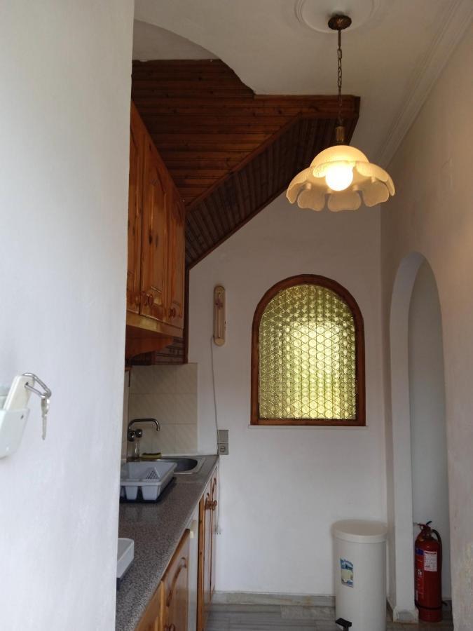 Renesis Studios Lithakia  Exterior foto